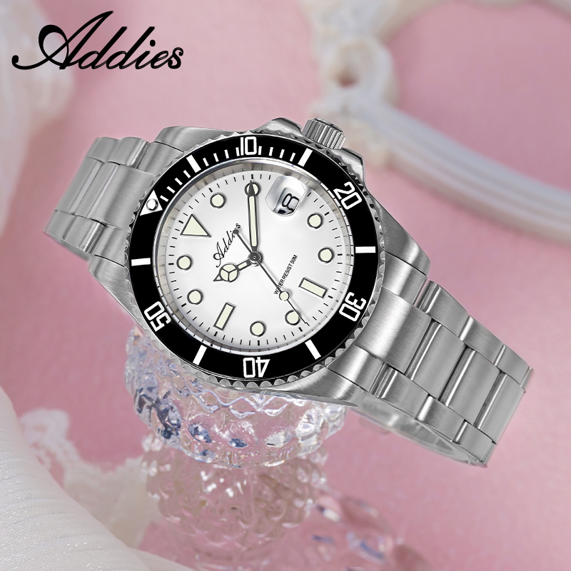 Luxury Watch In Japan - Relojes ADDIES para mujer, reloj de