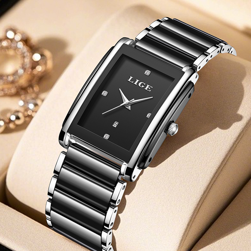 Luxury Watch Packaging Box - LIGE, nuevos relojes de lujo para