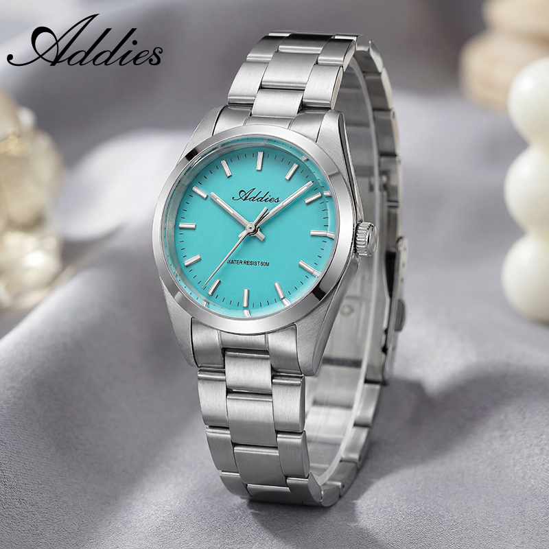 Luxury Watch In Japan - Reloj de cuarzo para mujer ADDIES