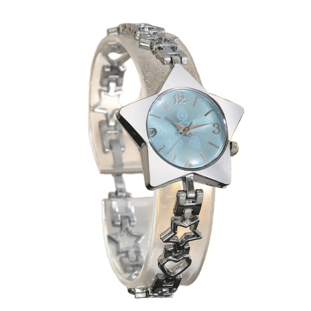 Ladies Luxury Watch - Nuevo Reloj de Aleación para Mujer