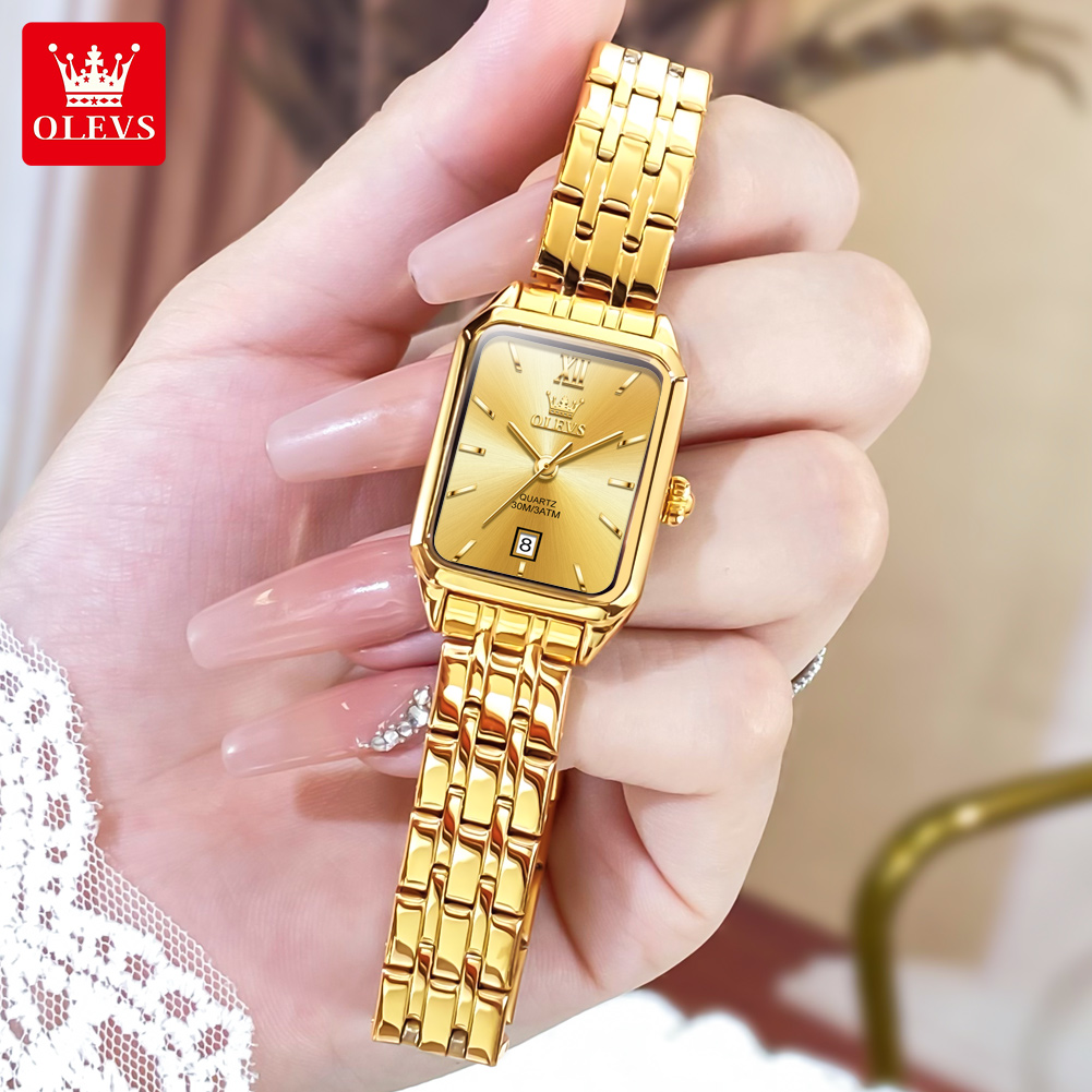 Luxury Watch Brand For Women - OLEVS, relojes de lujo de marca