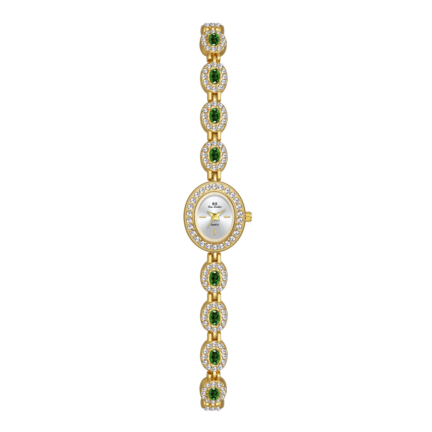 Ladies Luxury Watch - Relojes elegantes de lujo para mujer,