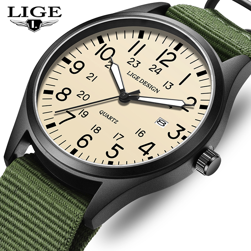 Luxury Watch Box - LIGE 2025 última novedad reloj de