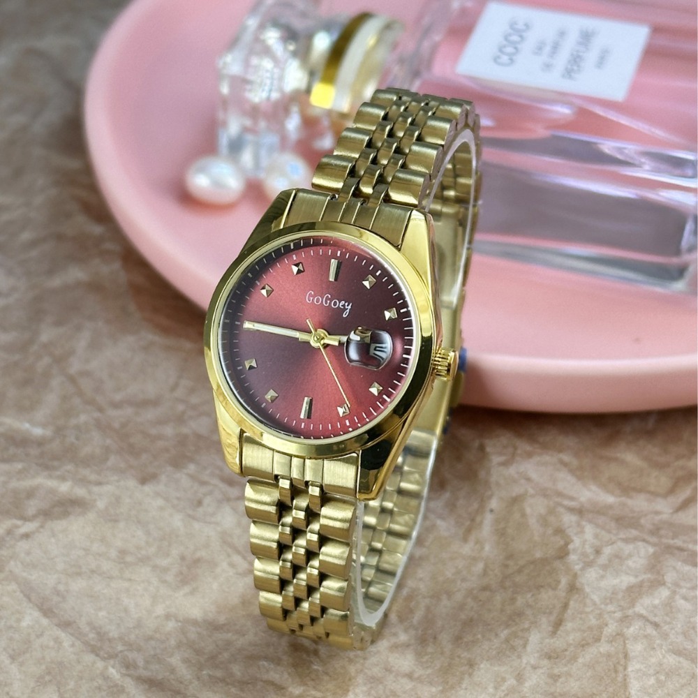 Luxury Watch Brand For Women - Reloj De marca para Mujer, correa