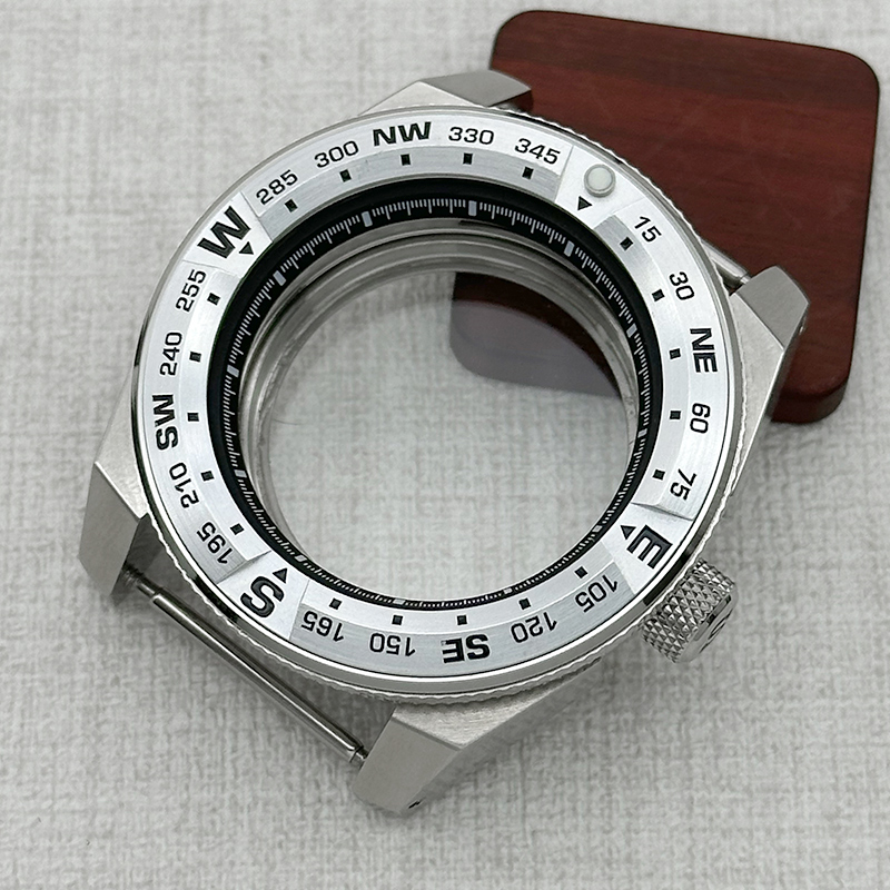 Caja para Reloj de Buceo para  - Bronze Case Watch reseña y precio