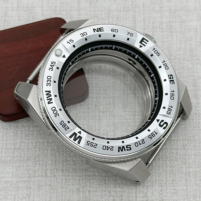 Caja para Reloj de Buceo para  - Bronze Case Watch reseña y precio