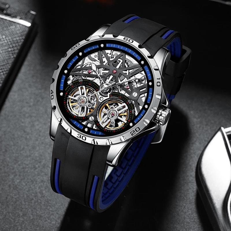 Mark Fairwhale-relojes para ho - Luxury Watch Hublot reseña y precio
