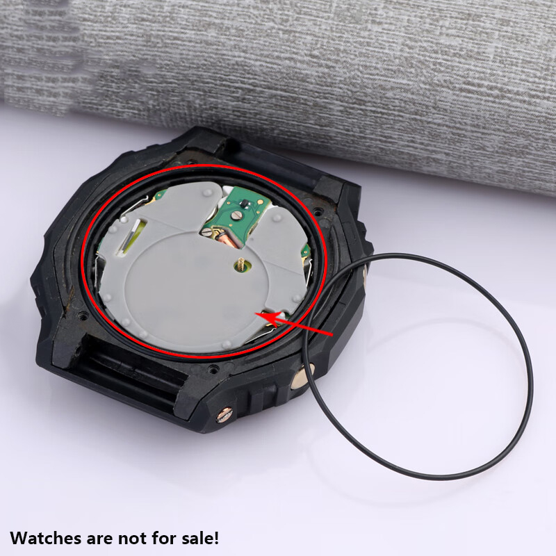 Para Casio G-SHOCK cubierta tr - Casio Watch G-Shock Ga-2100 reseña y precio