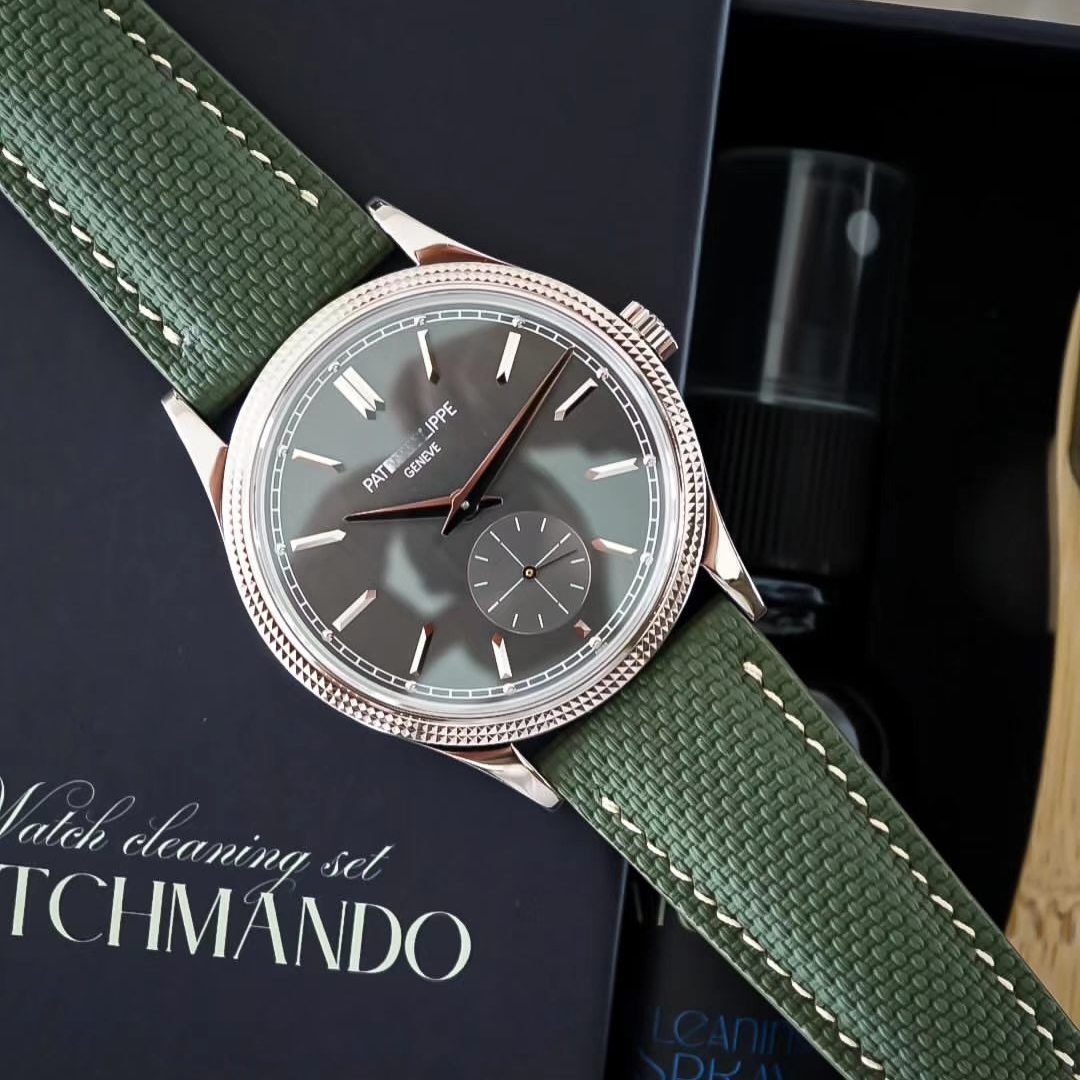 Correa de reloj de 18 19 20 21 - Luxury Watch Class reseña y precio
