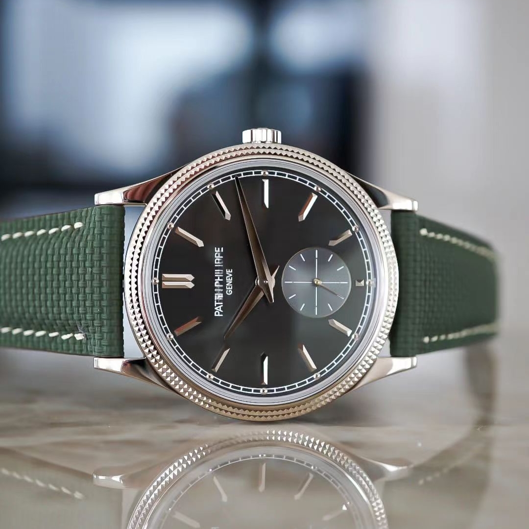 Correa de reloj de 18 19 20 21 - Luxury Watch Class reseña y precio
