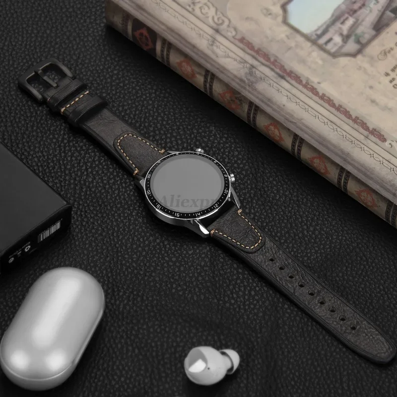 Correa de reloj Retro Universa - Luxury Watch Class reseña y precio