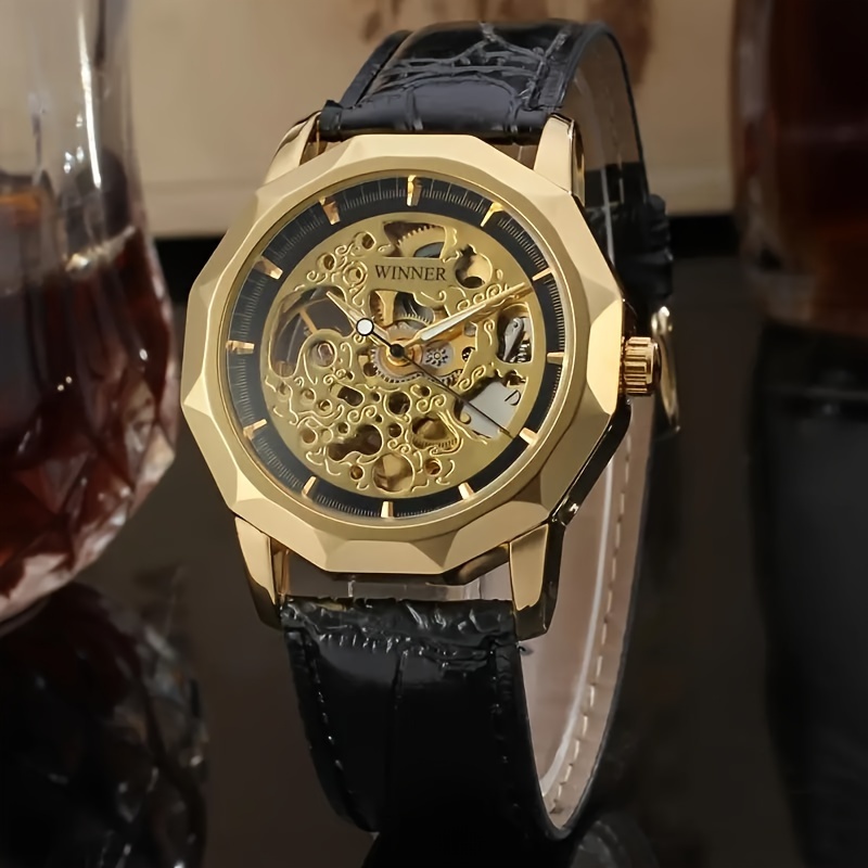 Reloj mecánico de lujo de prim - Luxury Watch Class reseña y precio