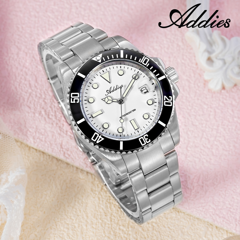 Relojes ADDIES para mujer, rel - Luxury Watch In Japan reseña y precio