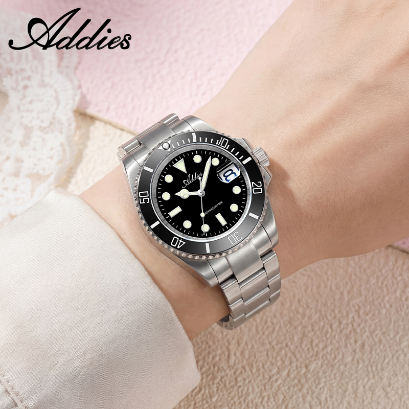 Relojes ADDIES para mujer, rel - Luxury Watch In Japan reseña y precio