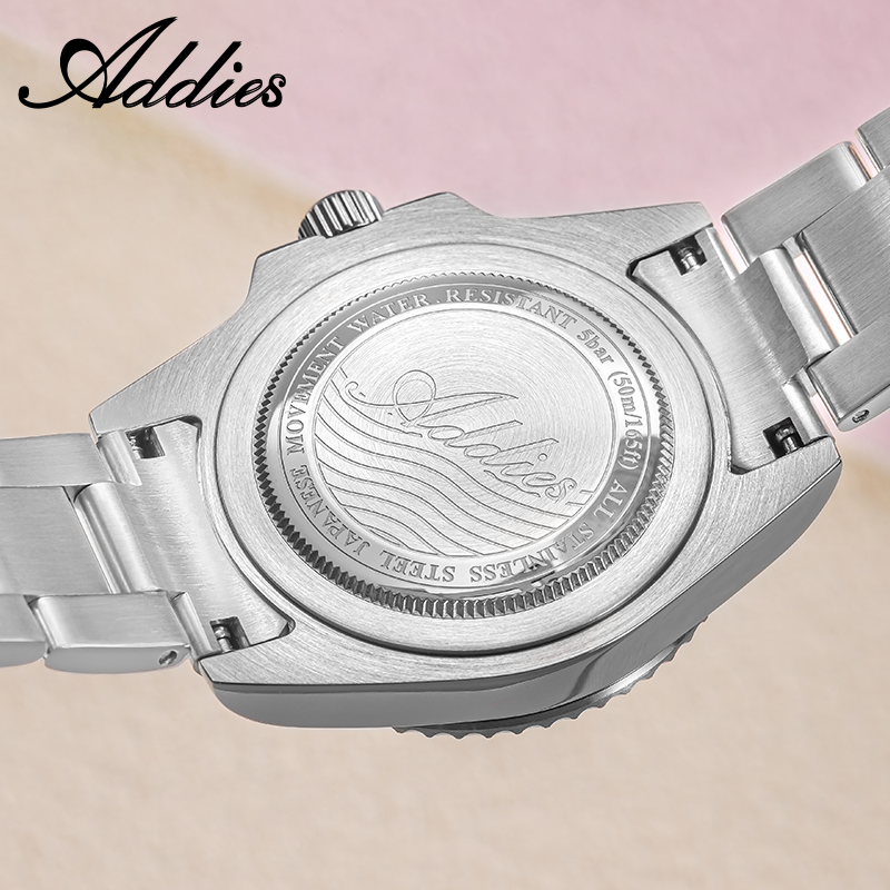 Relojes ADDIES para mujer, rel - Luxury Watch In Japan reseña y precio