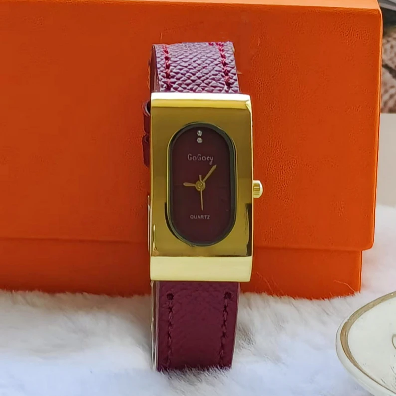 Reloj de marca de lujo para mu - Luxury Watch Brand For Women reseña y precio