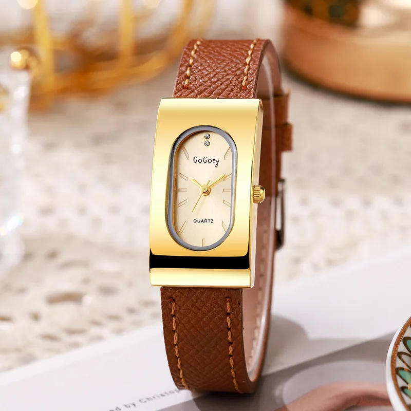 Reloj de marca de lujo para mu - Luxury Watch Brand For Women reseña y precio