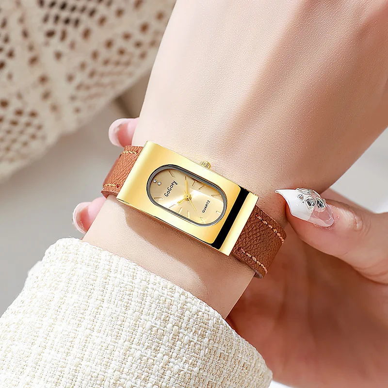 Reloj de marca de lujo para mu - Luxury Watch Brand For Women reseña y precio