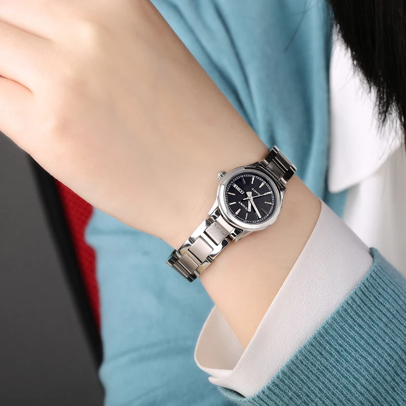 Reloj de lujo BERNY para mujer - Luxury Watch In Japan reseña y precio