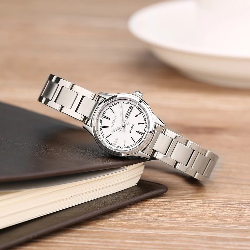 Reloj de lujo BERNY para mujer - Luxury Watch In Japan reseña y precio
