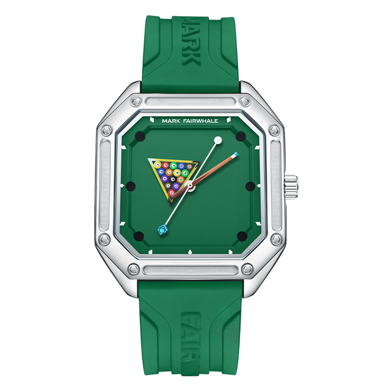 Reloj de Pulsera Cuadrado con  - Luxury Watch Hublot reseña y precio