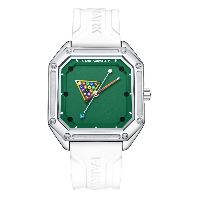 Reloj de Pulsera Cuadrado con  - Luxury Watch Hublot reseña y precio