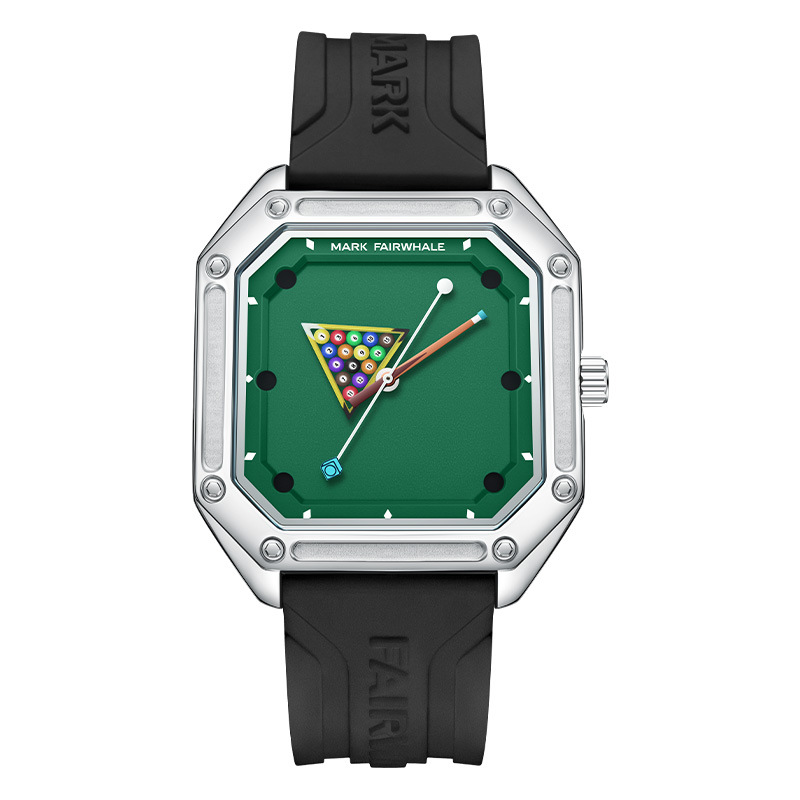 Reloj de Pulsera Cuadrado con  - Luxury Watch Hublot reseña y precio