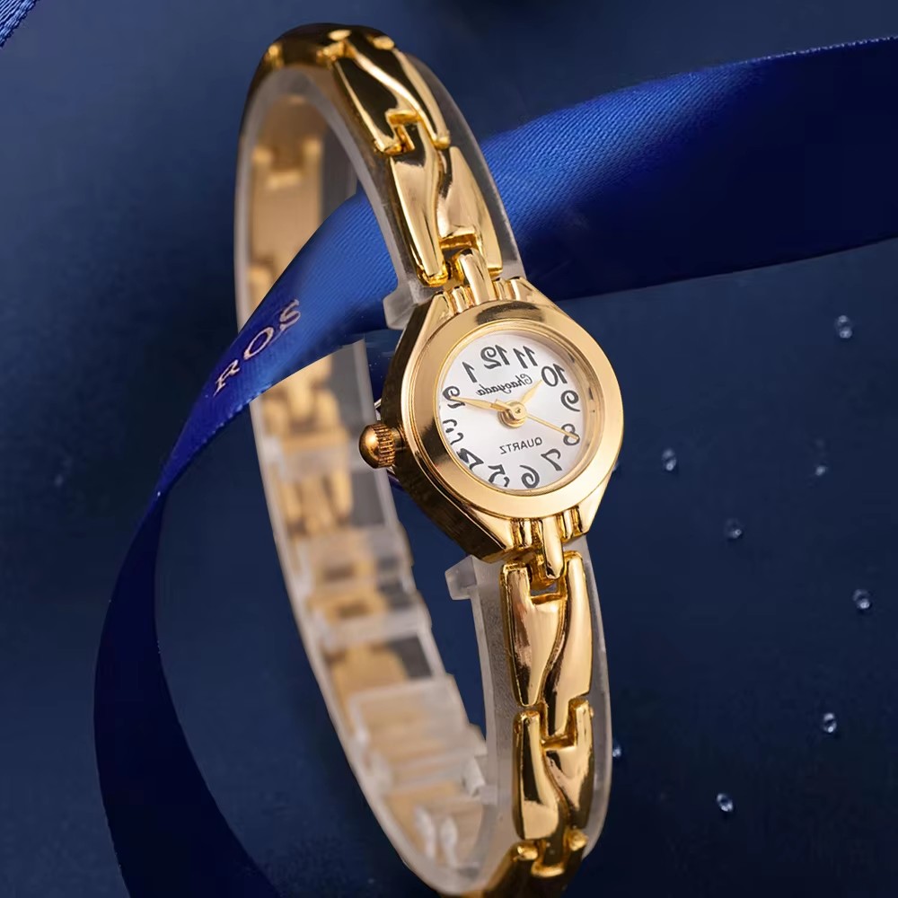 Reloj de Pulsera de Cuarzo par - Luxury Watch Brand For Women reseña y precio