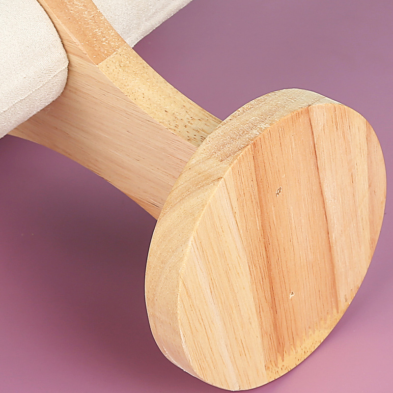 Soporte de pulsera de madera m - Luxury Watch E Jewellery reseña y precio