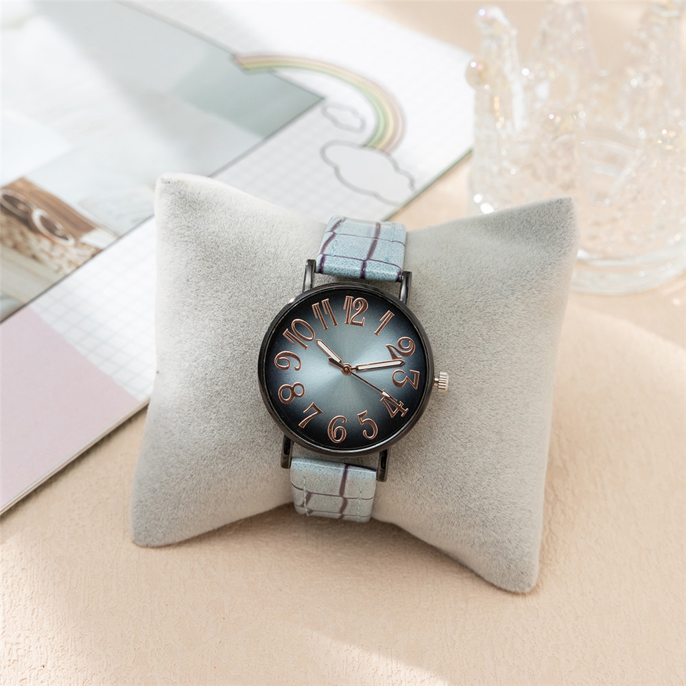 Reloj de lujo de las mujeres M - Ladies Luxury Watch reseña y precio