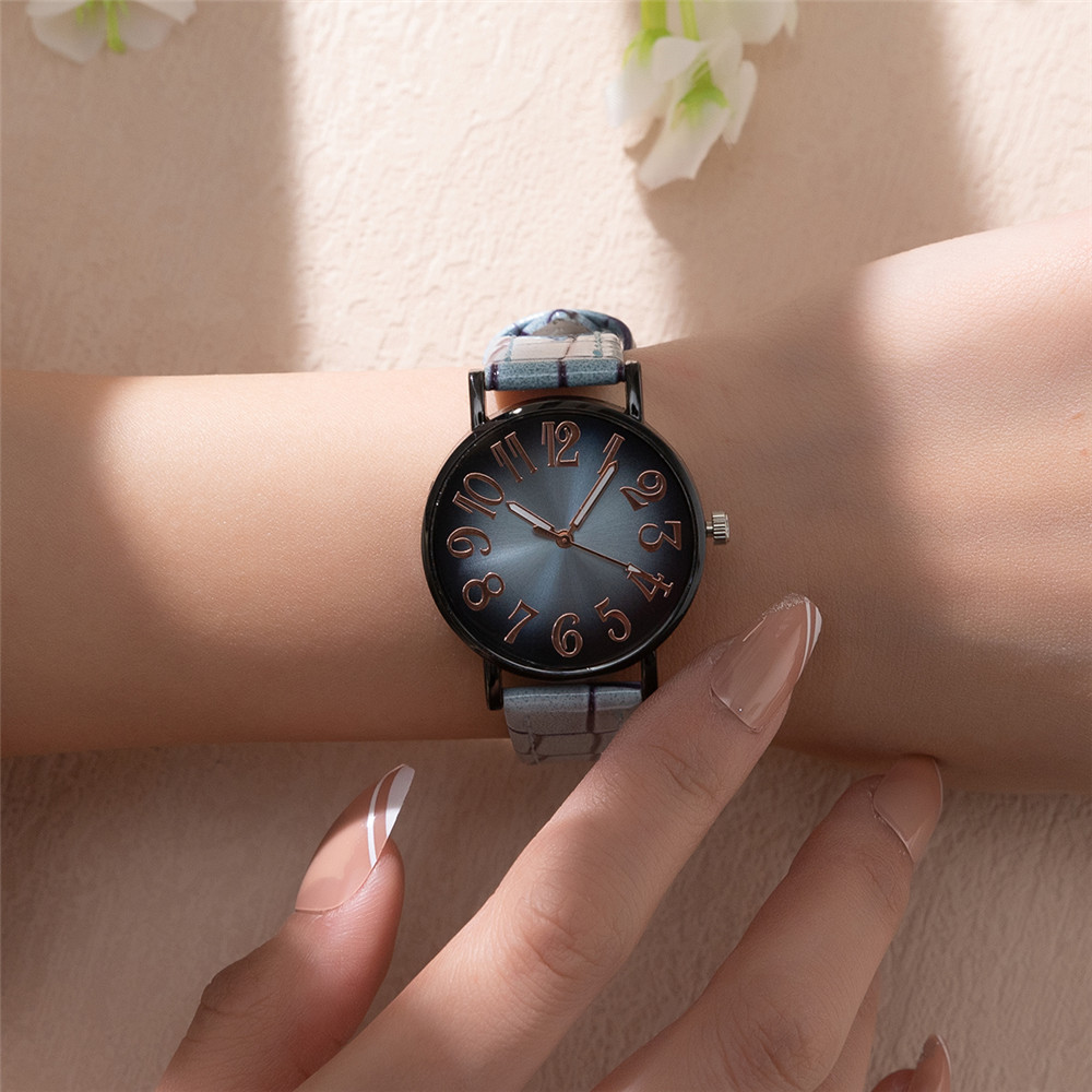 Reloj de lujo de las mujeres M - Ladies Luxury Watch reseña y precio