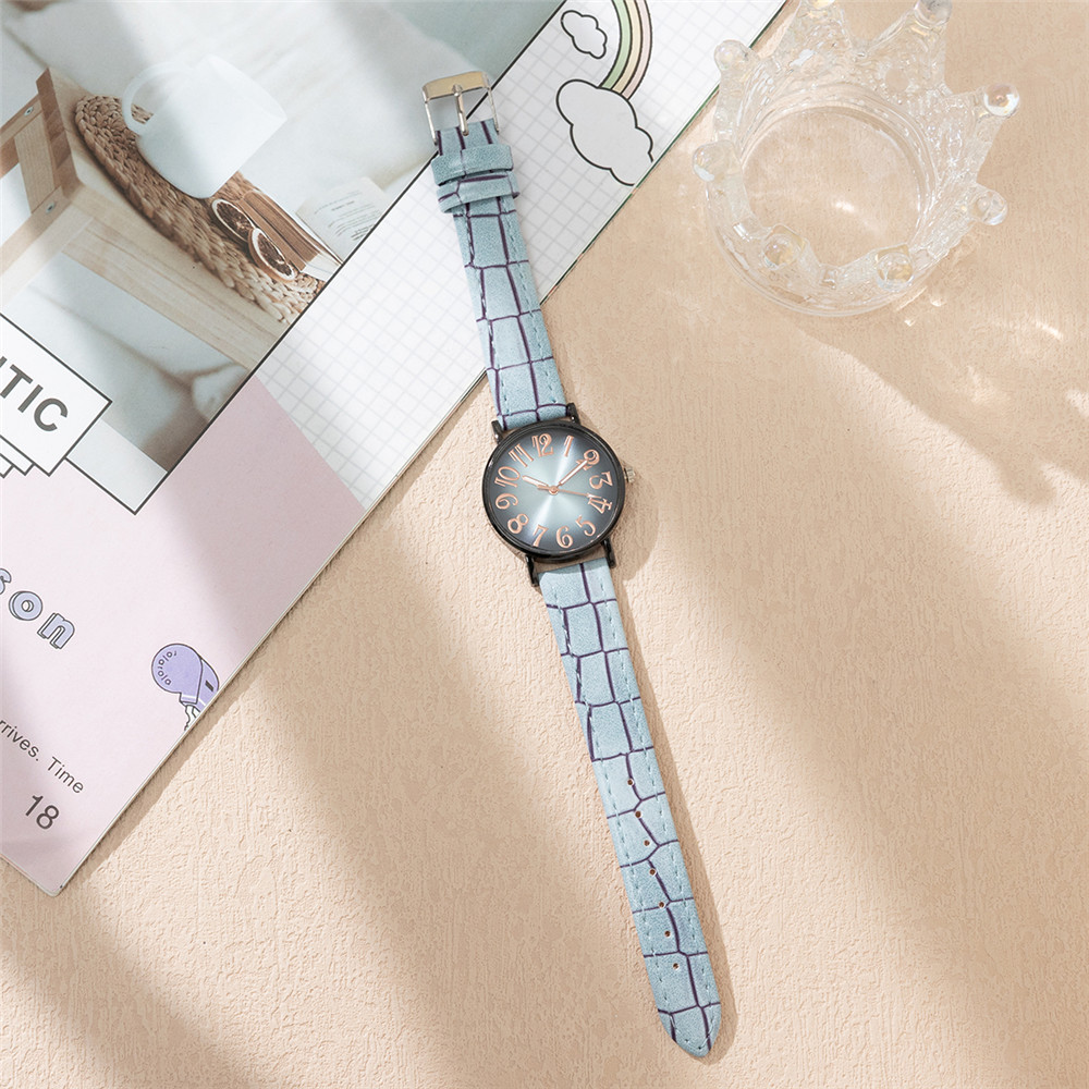 Reloj de lujo de las mujeres M - Ladies Luxury Watch reseña y precio