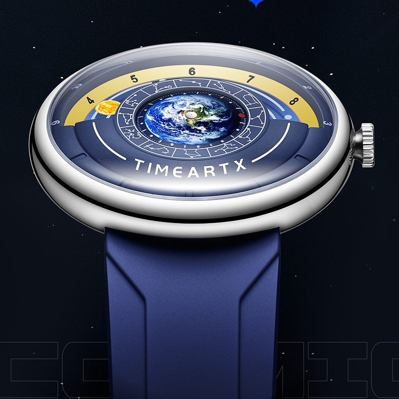 Reloj Deportivo para Hombre TI - Luxury Watch Hublot reseña y precio