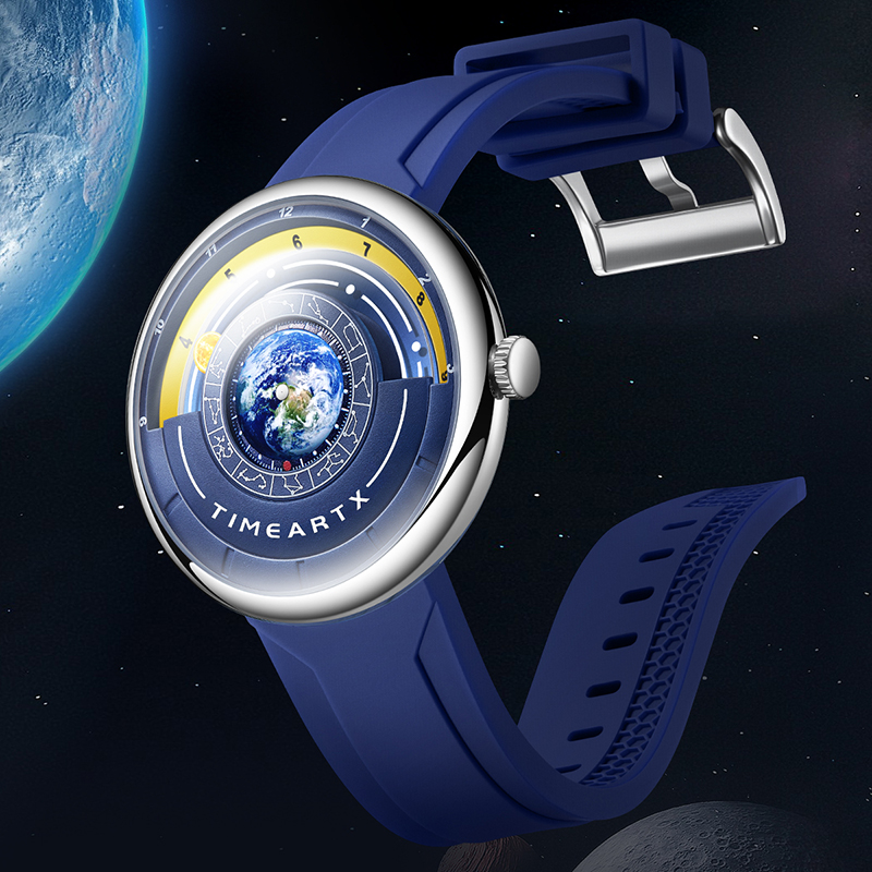 Reloj Deportivo para Hombre TI - Luxury Watch Hublot reseña y precio