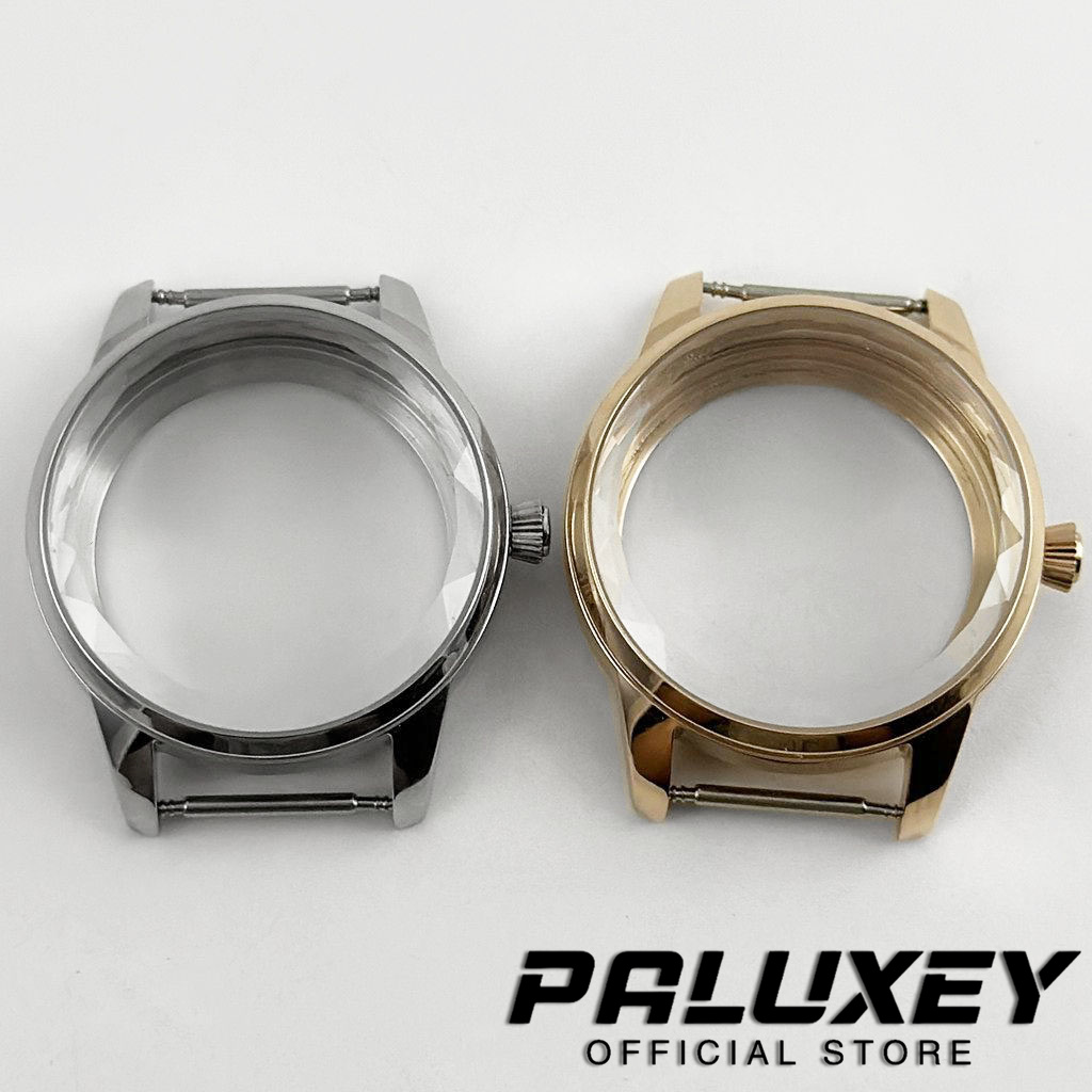 Nuevo estuche de cóctel de 33M - Bronze Case Watch reseña y precio