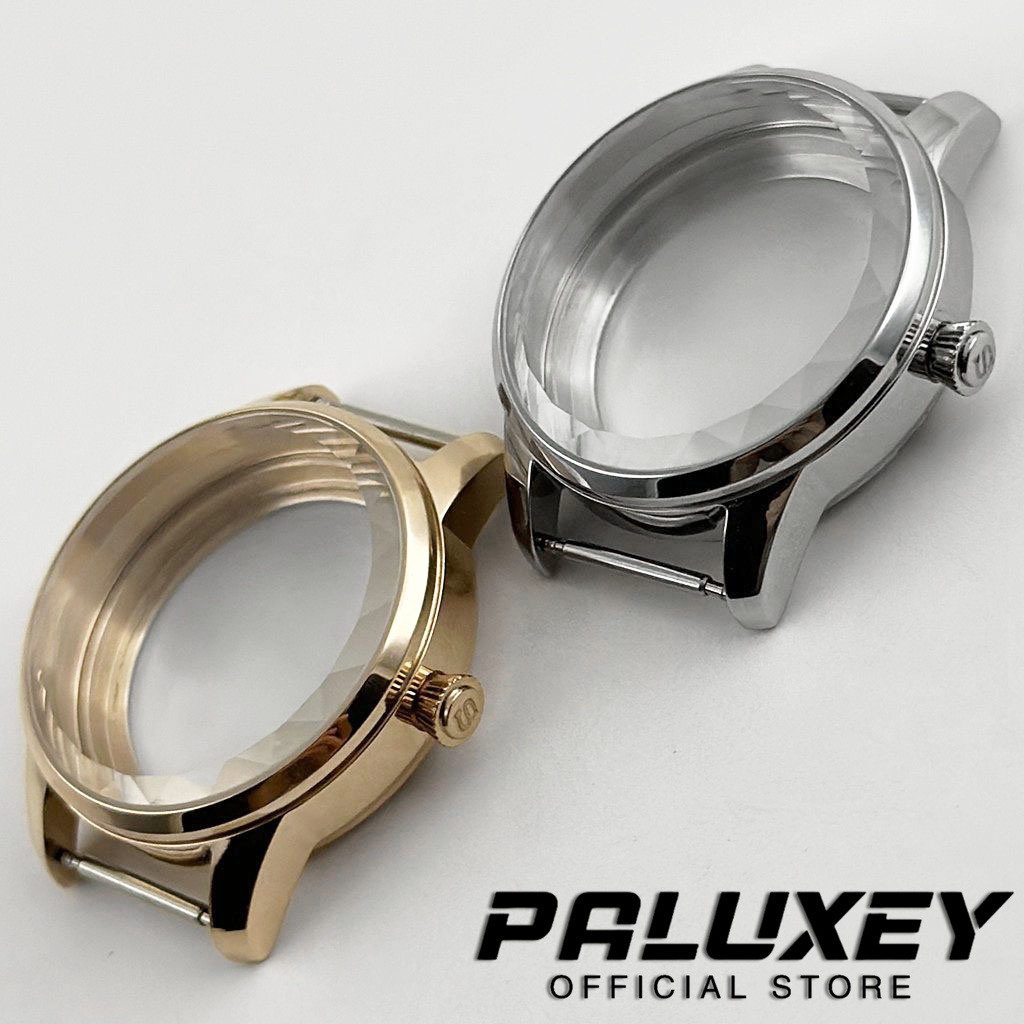 Nuevo estuche de cóctel de 33M - Bronze Case Watch reseña y precio