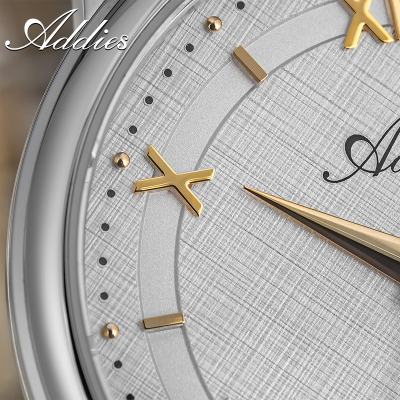 Relojes ADDIES elegantes de cu - Luxury Watch Packaging Box reseña y precio