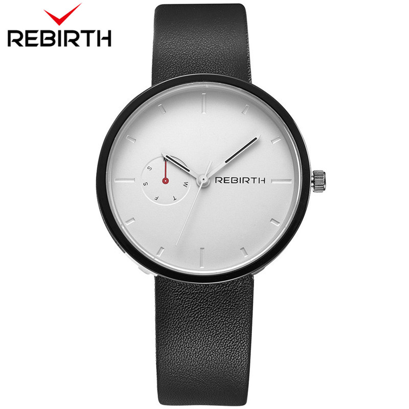 Rebirth-Reloj de pulsera con c - Luxury Watch Exhibition reseña y precio