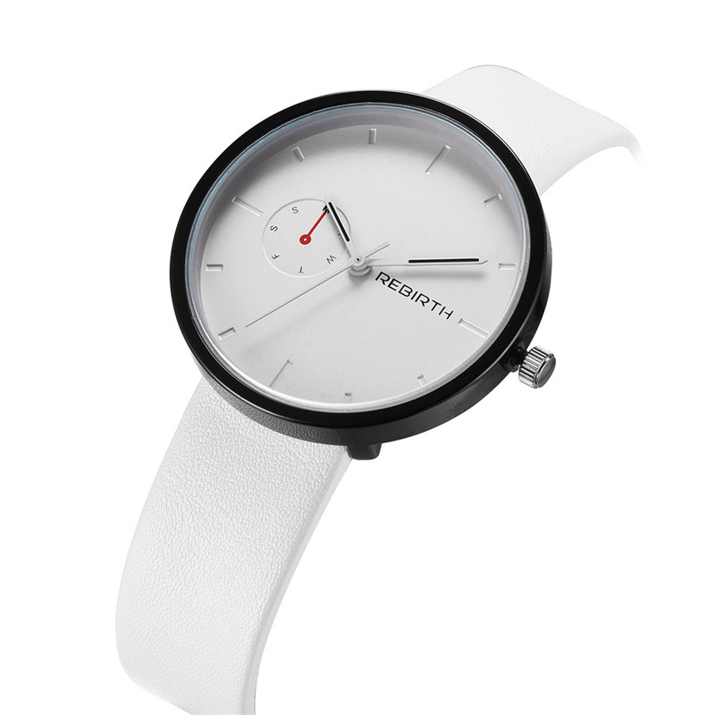 Rebirth-Reloj de pulsera con c - Luxury Watch Exhibition reseña y precio