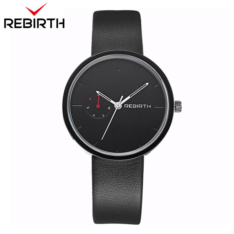 Rebirth-Reloj de pulsera con c - Luxury Watch Exhibition reseña y precio