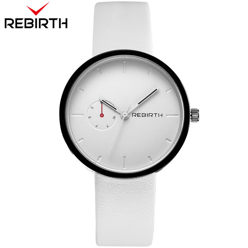 Rebirth-Reloj de pulsera con c - Luxury Watch Exhibition reseña y precio