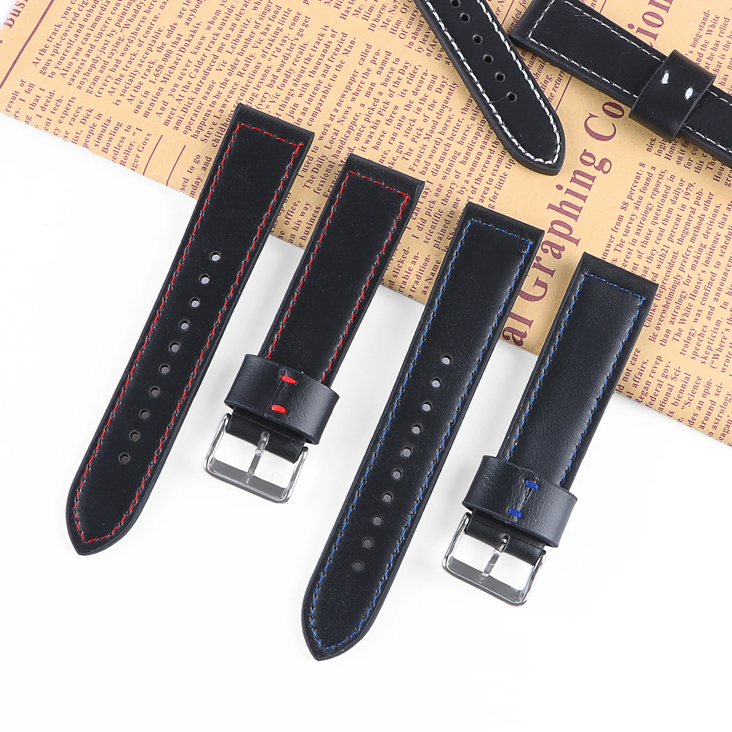 Correa de reloj Universal de c - Luxury Watch Class reseña y precio