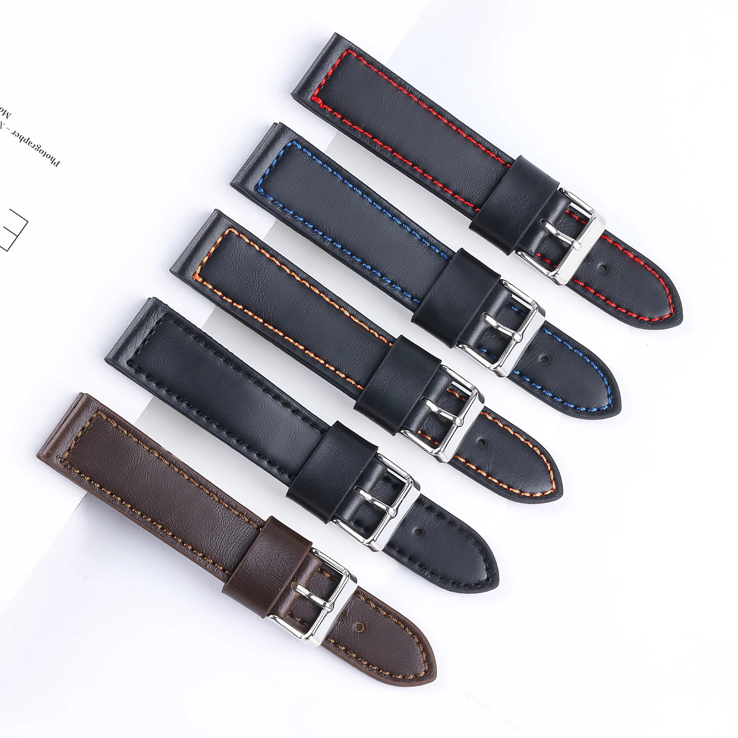 Correa de reloj Universal de c - Luxury Watch Class reseña y precio