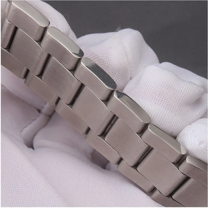 Correa de reloj para Rolex Oys - Luxury Watch Class reseña y precio