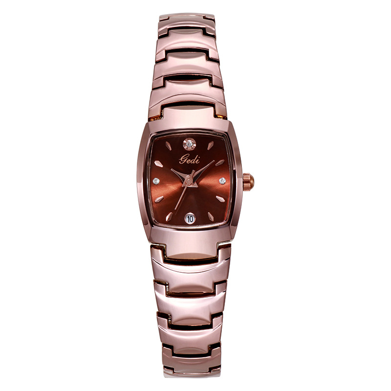 Reloj de marca de lujo ligero  - Luxury Watch Brand For Women reseña y precio