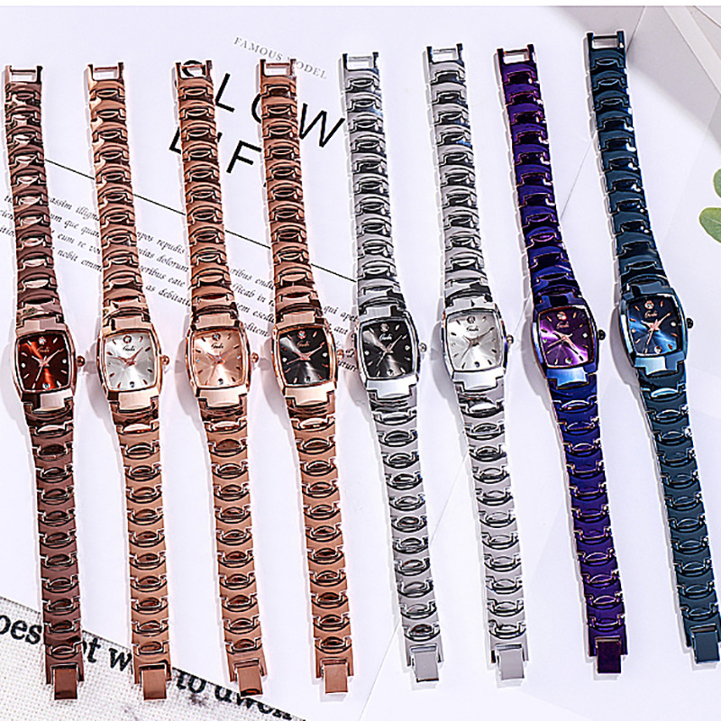 Reloj de marca de lujo ligero  - Luxury Watch Brand For Women reseña y precio