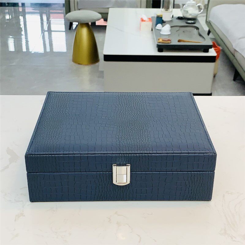 Estuche Portátil para Joyas de - Luxury Watch E Jewellery reseña y precio
