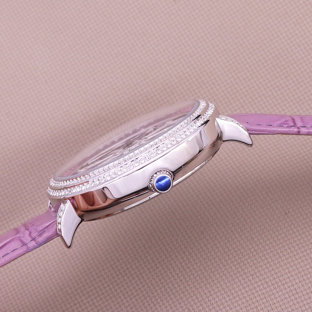 Reloj de lujo Davena Roate Sno - Luxury Watch In Japan reseña y precio