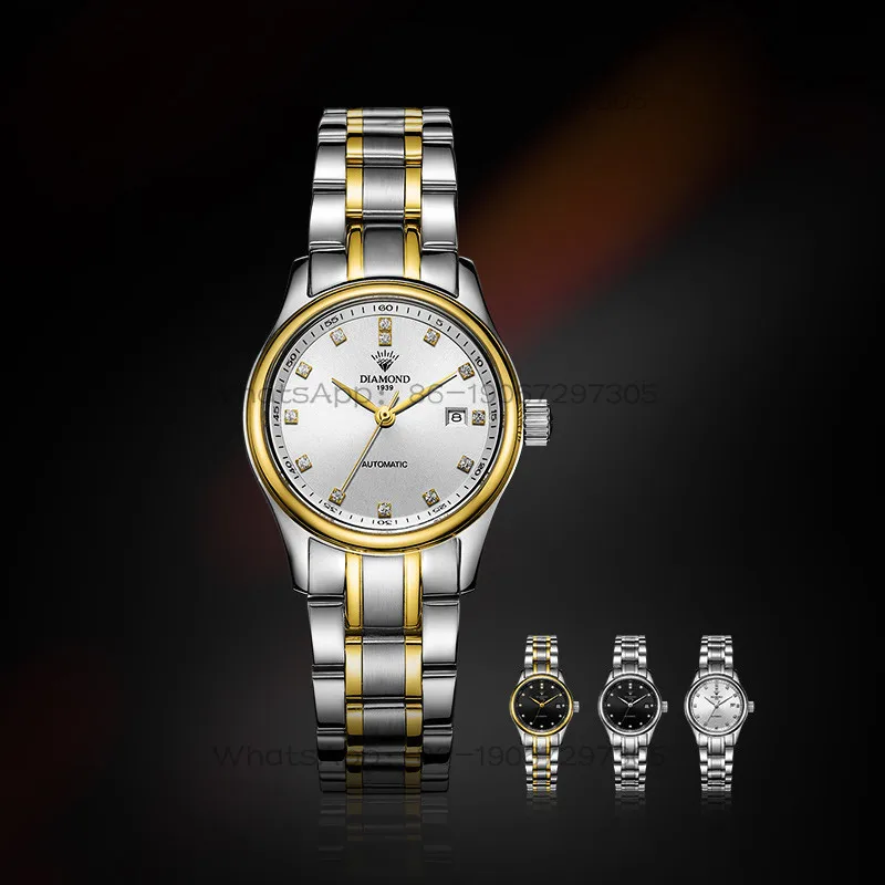 Tienda de relojes Time Island  - Luxury Watch For Women reseña y precio