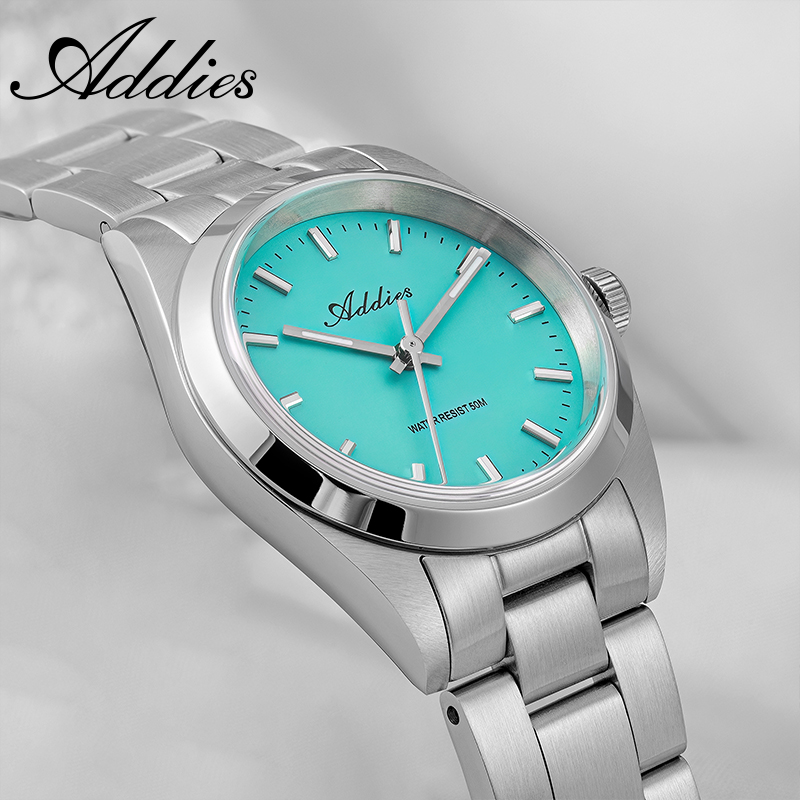 Reloj de cuarzo para mujer ADD - Luxury Watch In Japan reseña y precio